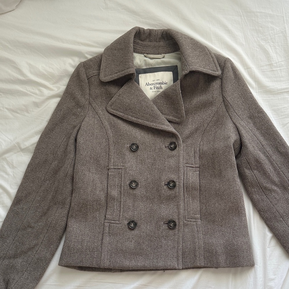 Abercrombie & Fitch Women's Coat